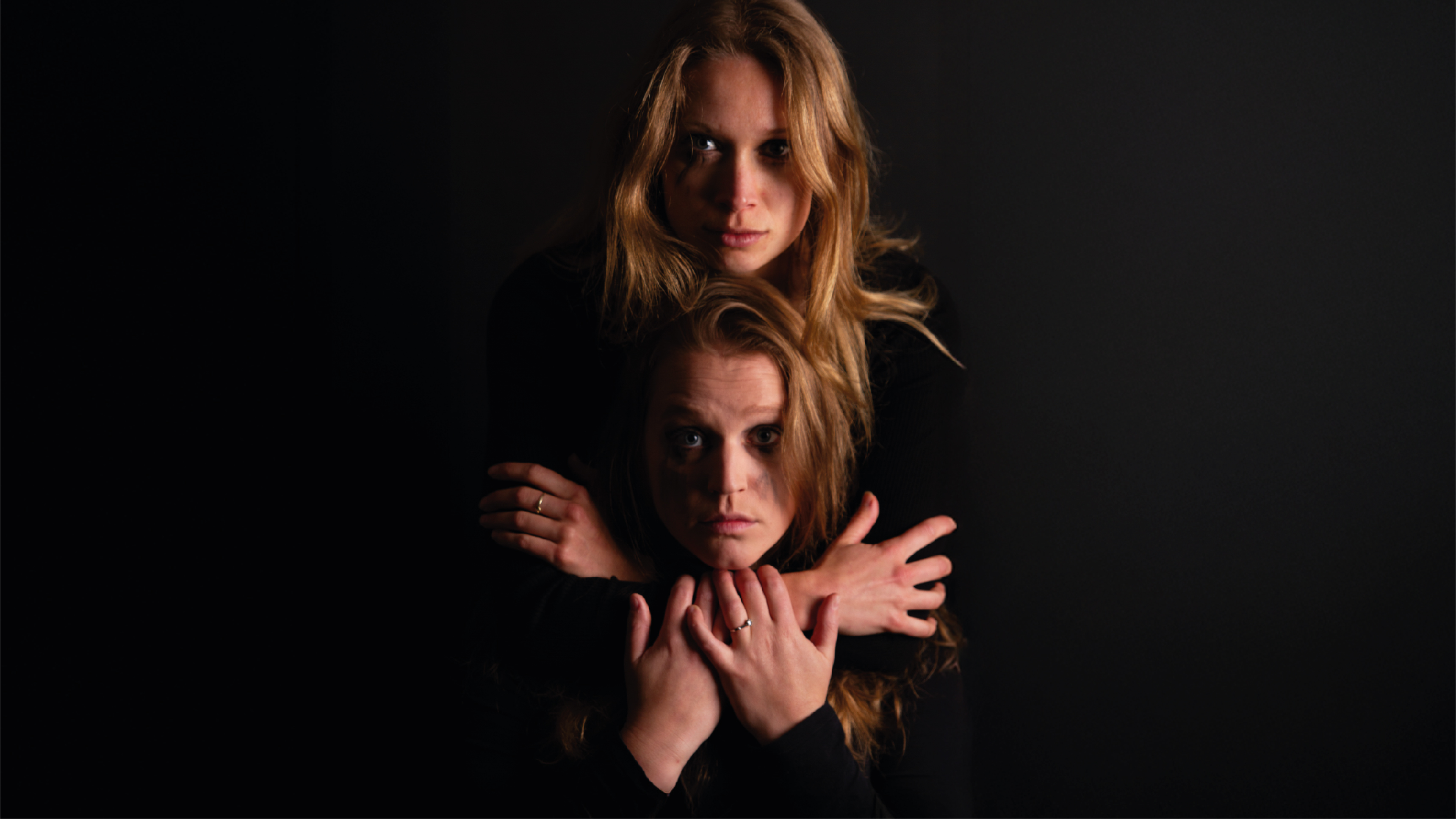 Heel mij | Psychisch Gestoord