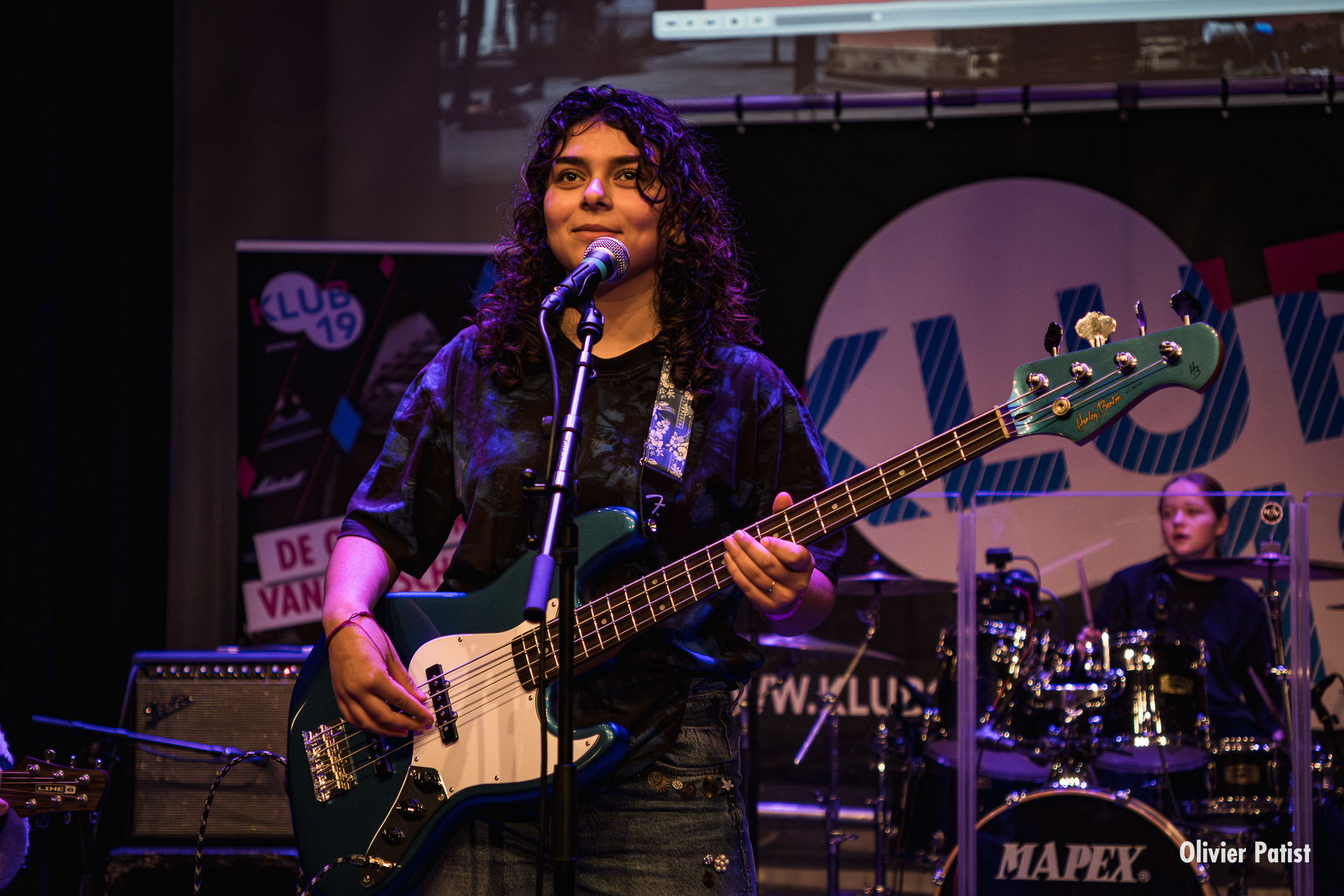 Voorronde #2 Grote Prijs van Leidsche Rijn