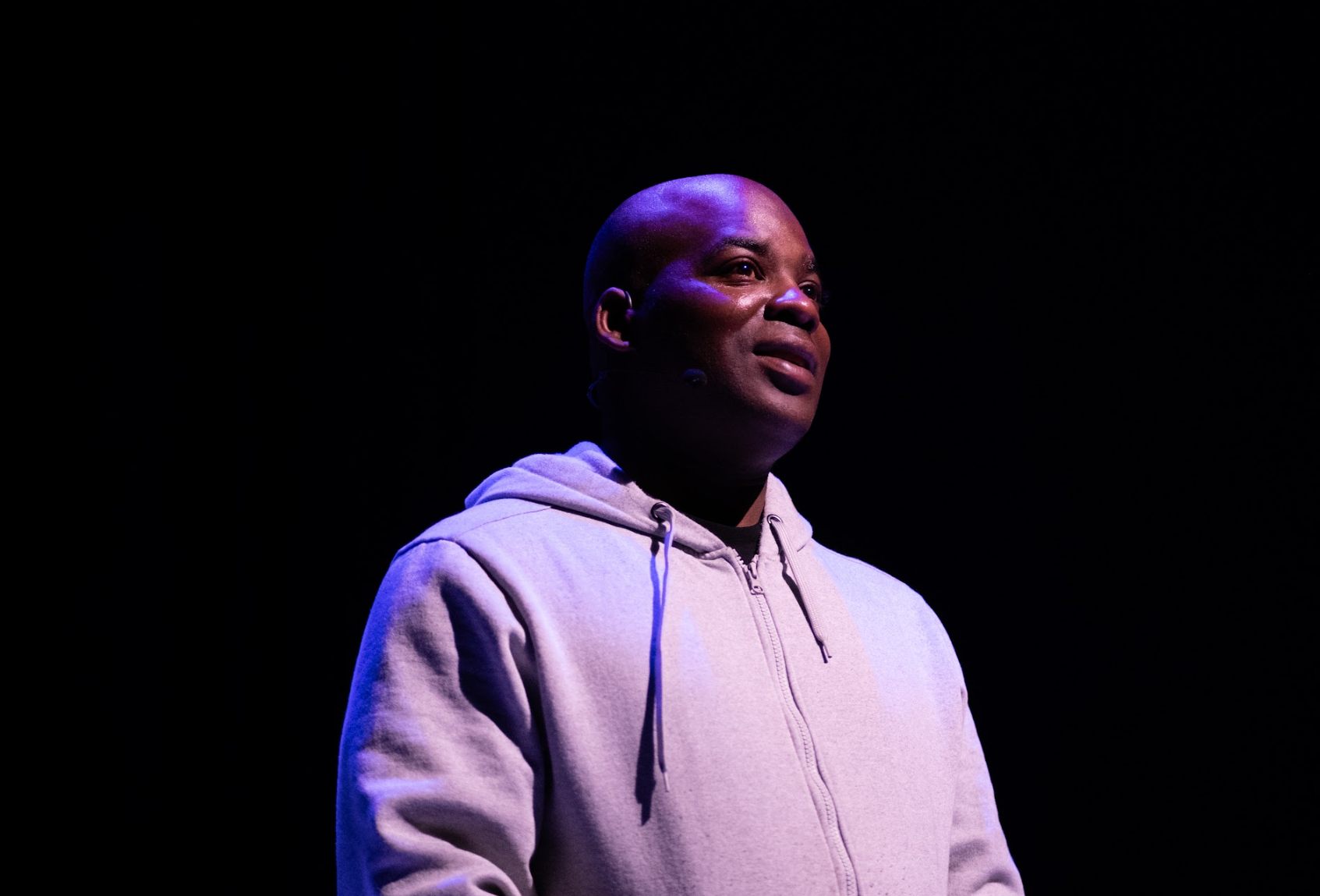 ISOTOPIA - droomwereld in isolatie - Zingende Beelden