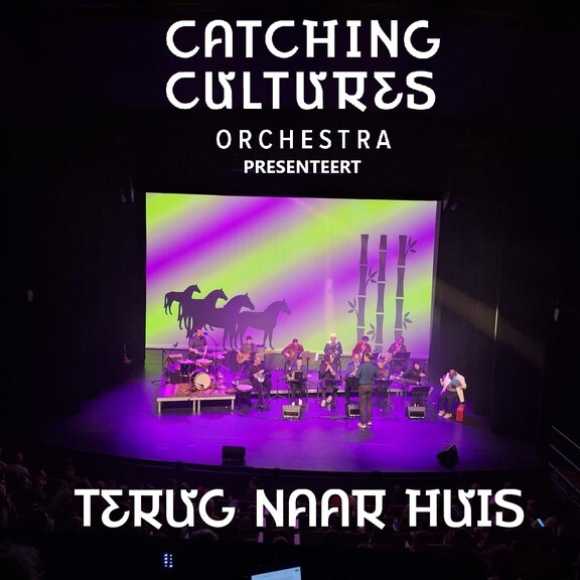 Catching Cultures Orchestra
