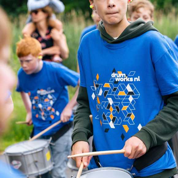 Beat Lab (Drum Works NL)