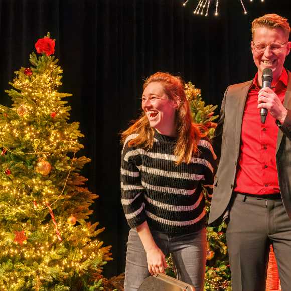 All You Need is Music! | HOV