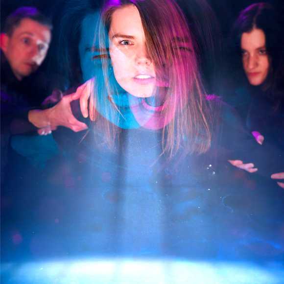 SAME: Breek los! - Starlight Boulevard