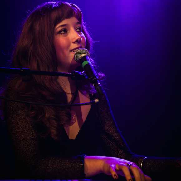 Jamsessie bij Trapop #9