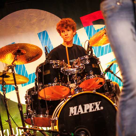 Otto's Drumclub