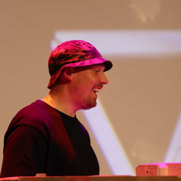 Coachingsessies Podium Takeover